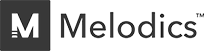 Melodics: Double user growth through insights from NPS survey logo