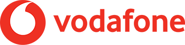 Vodafone: Double-digit increase in tNPS logo